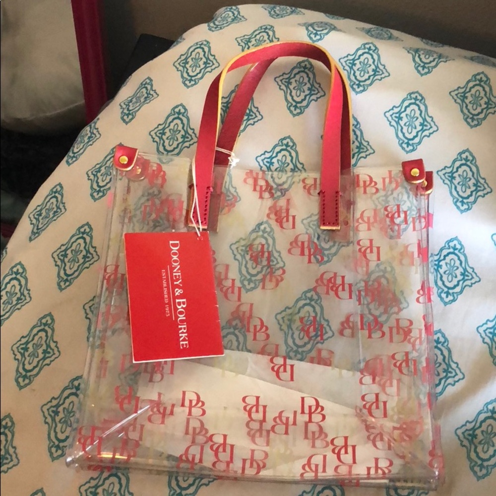 Dooney & Burke Handbag